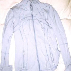 Lululemon define jacket